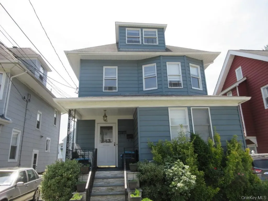 New Rochelle NY 10801