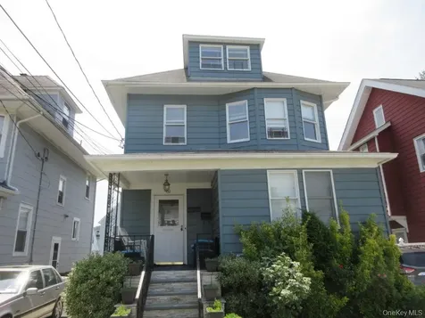 New Rochelle NY 10801