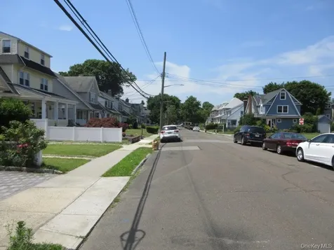 New Rochelle NY 10801