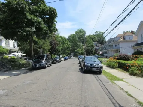 New Rochelle NY 10801