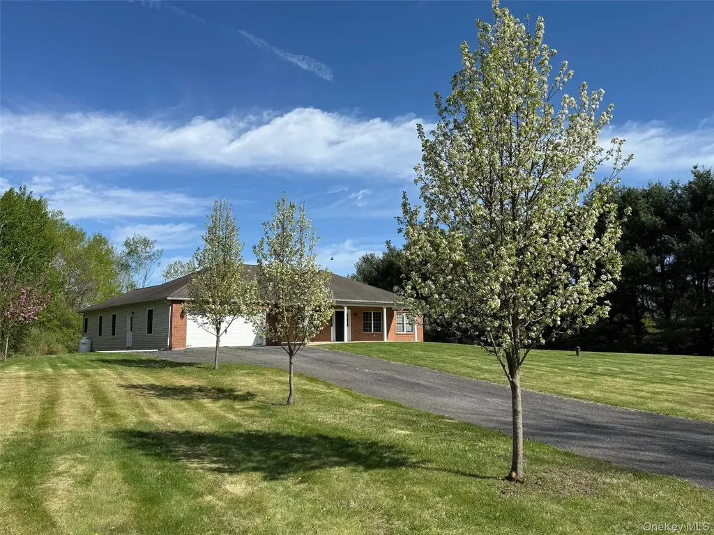 24 Mountain View Road Amenia NY 12501