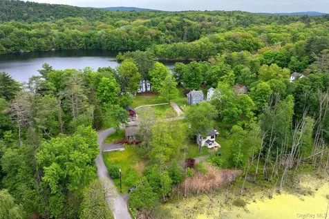 18 Lake Hill Road Kingston NY 12401