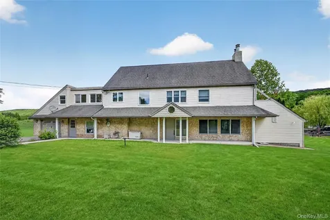 2 Grove Avenue Greenwood Lake NY 10925