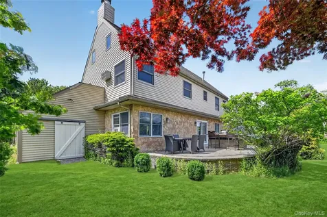 2 Grove Avenue Greenwood Lake NY 10925