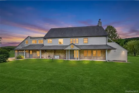 2 Grove Avenue Greenwood Lake NY 10925