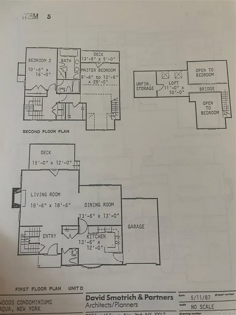 4 Annes Wood Lane Mount Kisco NY 10549