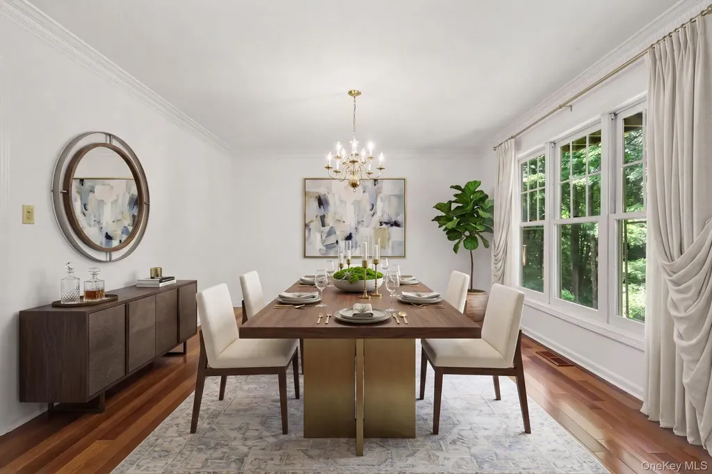 4 Annes Wood Lane Mount Kisco NY 10549