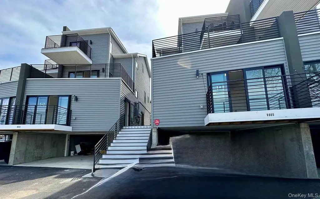 8605 Beach Channel Drive Rockaway Beach NY 11693
