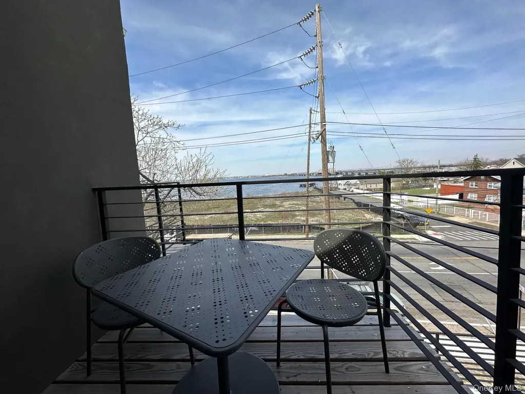 8605 Beach Channel Drive Rockaway Beach NY 11693