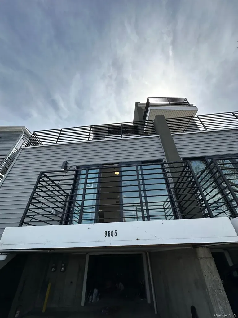 8605 Beach Channel Drive Rockaway Beach NY 11693
