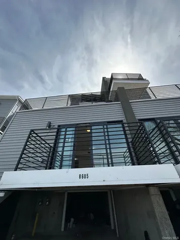8605 Beach Channel Drive Rockaway Beach NY 11693