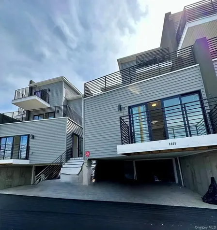 8605 Beach Channel Drive Rockaway Beach NY 11693