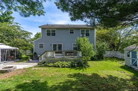 7 Pearlbush Lane Poughkeepsie NY 12603