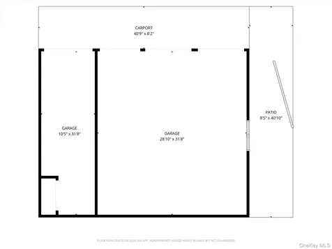 631 Sierra Vista Lane Valley Cottage NY 10989