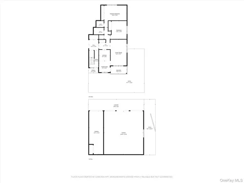 631 Sierra Vista Lane Valley Cottage NY 10989