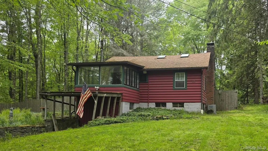 26 Ballard Road Mongaup Valley NY 12762