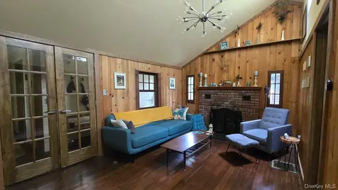 26 Ballard Road Mongaup Valley NY 12762