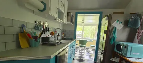 26 Ballard Road Mongaup Valley NY 12762