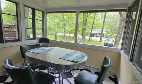 26 Ballard Road Mongaup Valley NY 12762