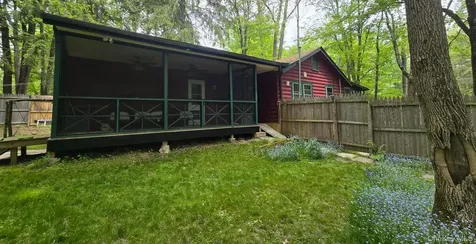 26 Ballard Road Mongaup Valley NY 12762