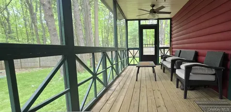 26 Ballard Road Mongaup Valley NY 12762