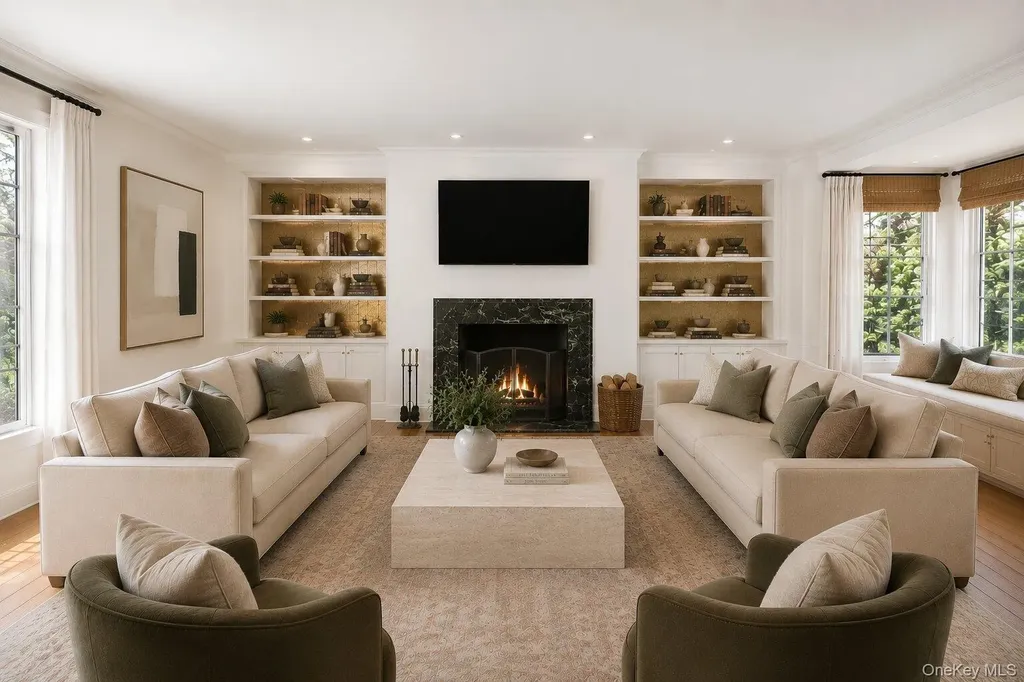 72 Hampton Road Scarsdale NY 10583