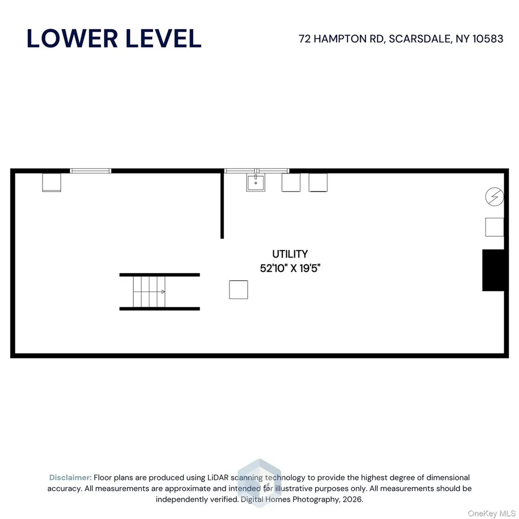 72 Hampton Road Scarsdale NY 10583
