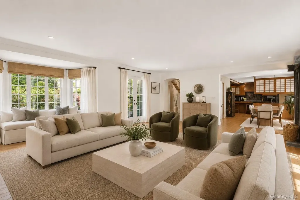 72 Hampton Road Scarsdale NY 10583