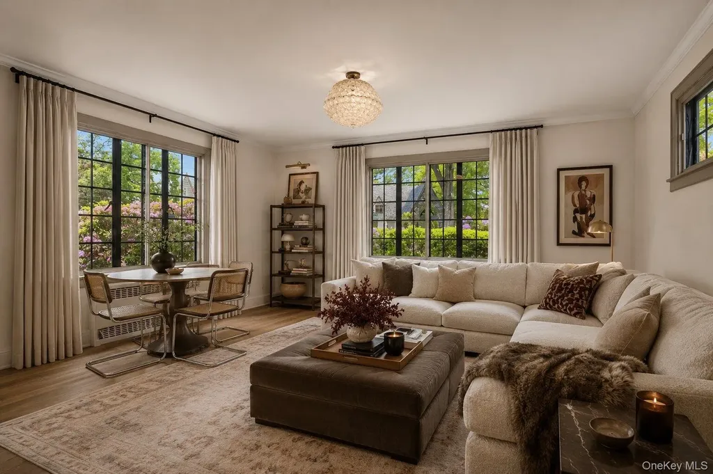 72 Hampton Road Scarsdale NY 10583