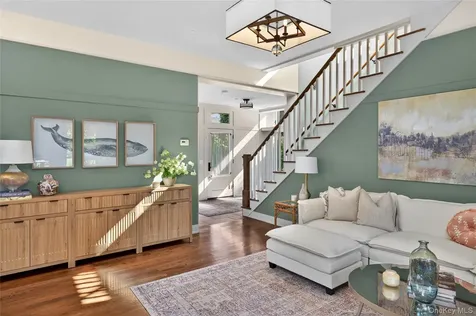 10 Sherman Avenue Dobbs Ferry NY 10522