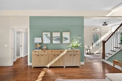 10 Sherman Avenue Dobbs Ferry NY 10522