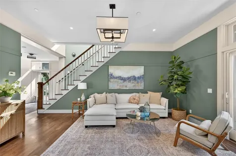10 Sherman Avenue Dobbs Ferry NY 10522