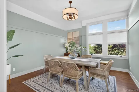 10 Sherman Avenue Dobbs Ferry NY 10522