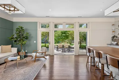 10 Sherman Avenue Dobbs Ferry NY 10522
