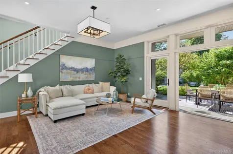 10 Sherman Avenue Dobbs Ferry NY 10522