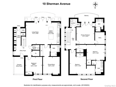 10 Sherman Avenue Dobbs Ferry NY 10522