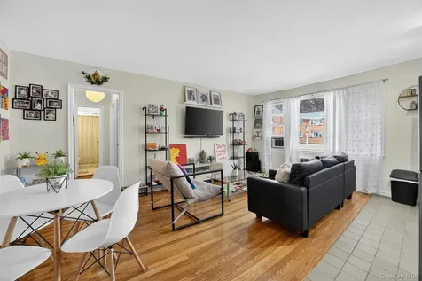 205 W Post Road White Plains NY 10606