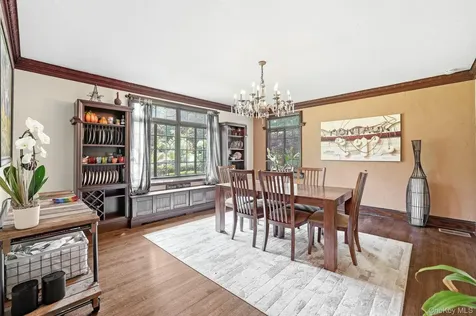14 Overhill Road New Rochelle NY 10804