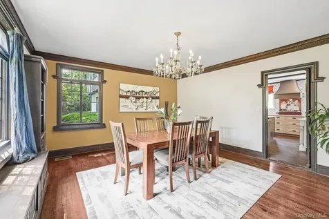 14 Overhill Road New Rochelle NY 10804
