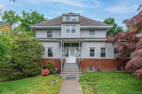 32 Ridgeview Avenue White Plains NY 10606