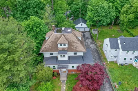 32 Ridgeview Avenue White Plains NY 10606