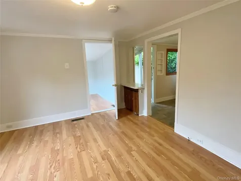 87 Snowden (Rear Cottage) Avenue Ossining NY 10562