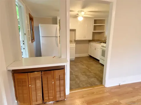 87 Snowden (Rear Cottage) Avenue Ossining NY 10562