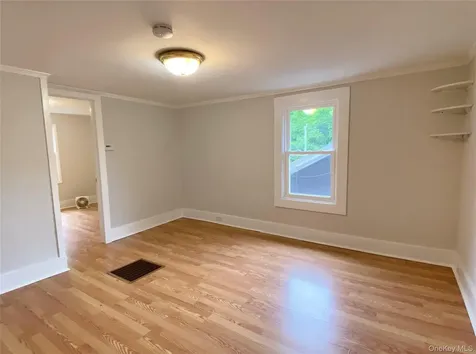 87 Snowden (Rear Cottage) Avenue Ossining NY 10562