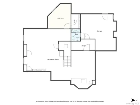 8 Frontier Trail Manorville NY 11949