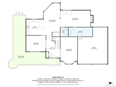 8 Frontier Trail Manorville NY 11949