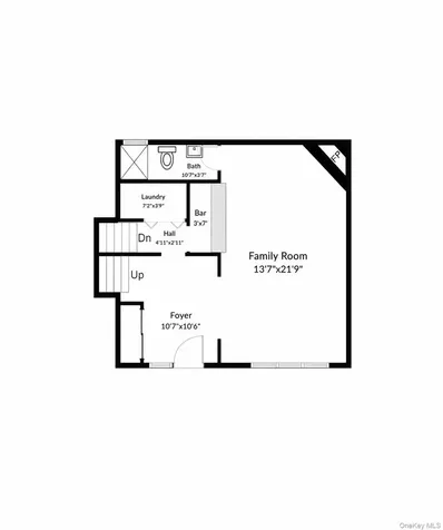 247 S Healy Avenue Scarsdale NY 10583