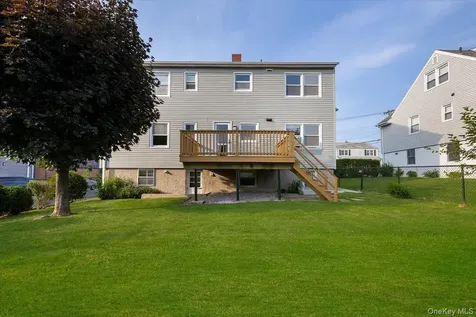 7 Madison Street West Harrison NY 10604