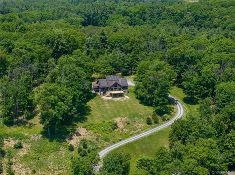 120 Rochester Center Road Accord NY 12404