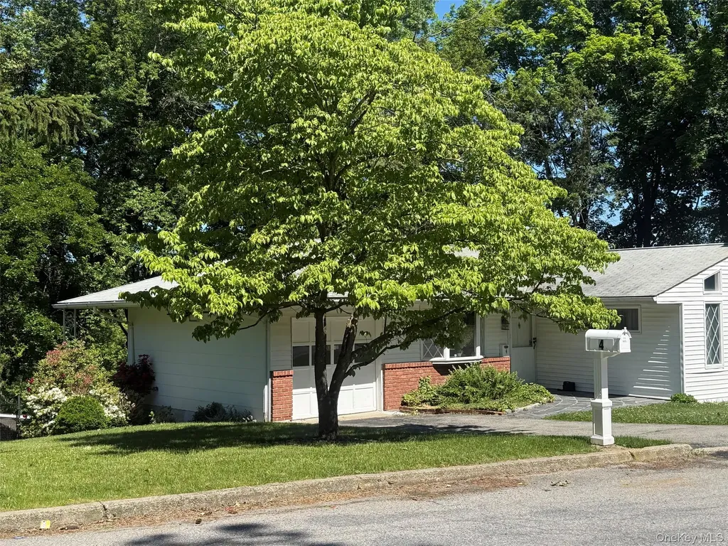 4 Buena Vista Avenue Peekskill NY 10566